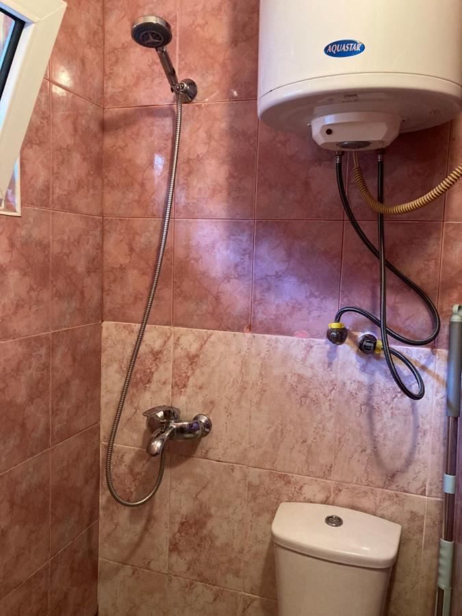 Apartment Kostava 10 Μπατούμι Εξωτερικό φωτογραφία